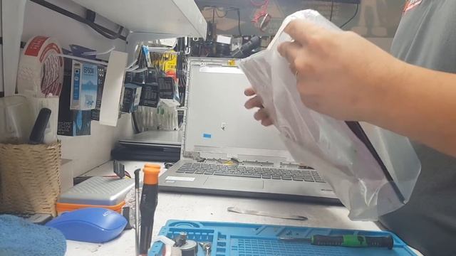 como cambiar el display de mi laptop lenovo Ideapad 330 15ikb 15 6 Slim 30p 7 paso a pasito смотреть онлайн