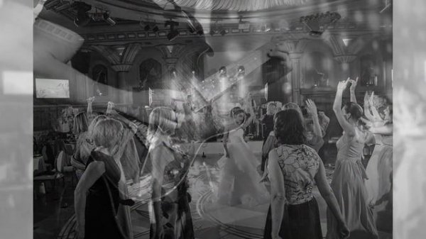 Кавер группа Magic People