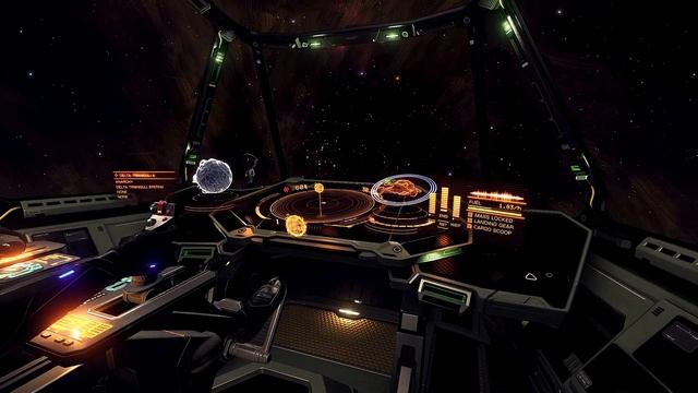 The Challenger [Elite Dangerous] | The Pilot Reviews смотреть онлайн