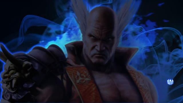 Tekken 7 Arcade Battle - KATARINA смотреть онлайн
