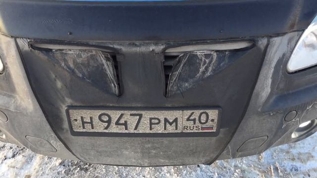 Если нет денег на автономный отопитель смотреть онлайн