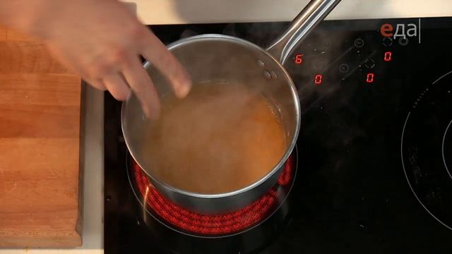 Бычьи яйца в гречневой рубашке | Мясо. От филе до фарша смотреть онлайн