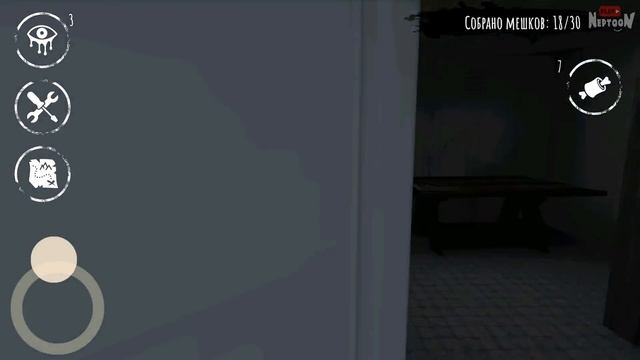 Eyes: Хоррор-игра (Eyes The Horror Game) Прохождение ✅ ДРУЖОК НА КОШМАРЕ!