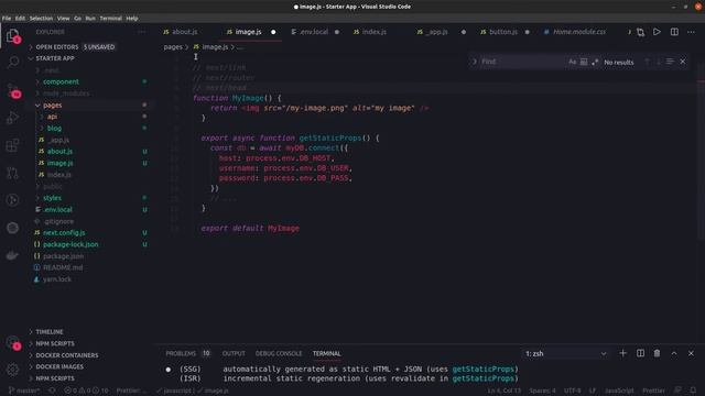 Next JS env variables and public path #15 смотреть онлайн