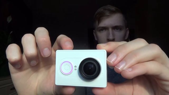 Как работает Xiaomi Yi смотреть онлайн