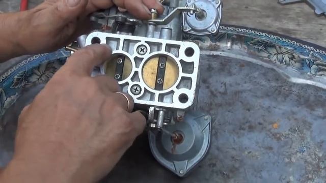 ОЗОН-2107.1107010-78. ЭКСПОРТ НА КУБУ! смотреть онлайн