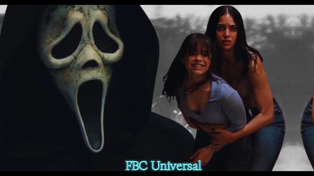 Scream VII - Trailer (2024) | Jenna Ortega, Melissa Barrera, Scream 7 Teaser, Release Date, Cast, смотреть онлайн