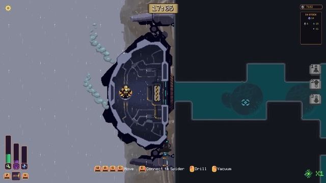 Armored Claws of DEATH! - Wall World смотреть онлайн