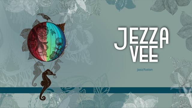 Jezza Vee - Voices смотреть онлайн