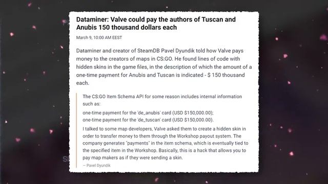PRO PLAYERS REACT TO SOURCE 2. VALVE, ANNOUNCE IT PLEASE! LATEST NEWS ABOUT THE CSGO UPDATE смотреть онлайн