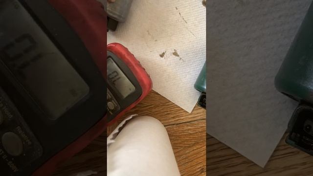 Volvo D13 SPN4813 SPN4811 Testing engine oil thermostat valve and engine piston cooling valve WATCH смотреть онлайн