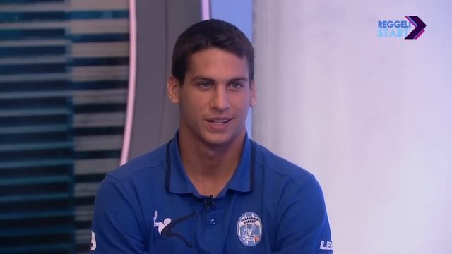 DIGI Sport, Reggeli Start - Perl Zoltán, Patonay Ádám смотреть онлайн