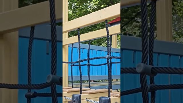 Не секрет что детские площадки не по ГОСТу И строят их кто попало смотреть онлайн