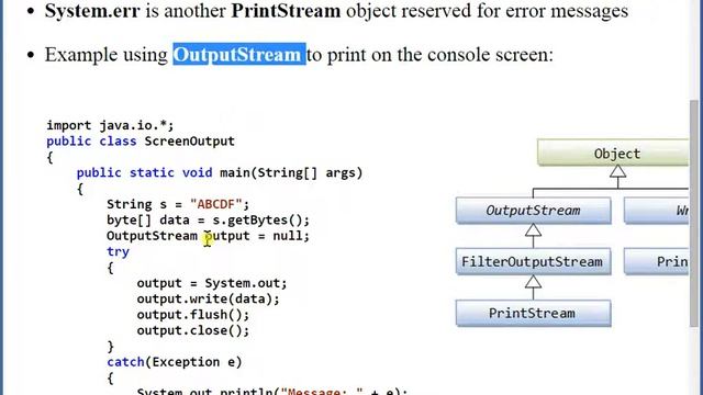 Week 14 Binary files Part 2 смотреть онлайн
