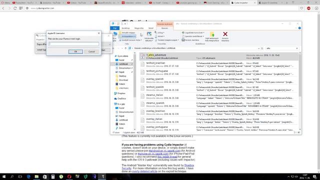 How To Use Cydia Impactor