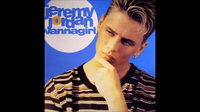 JEREMY JORDAN - Wannagirl (Streetgirl Instrumental) смотреть онлайн