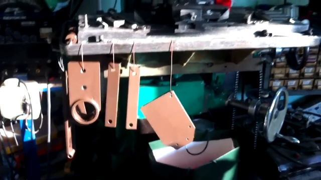 Как сделать МГБУ своими руками. Часть 3 смотреть онлайн