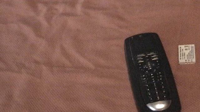 Logitech Harmony One remote charger fix смотреть онлайн