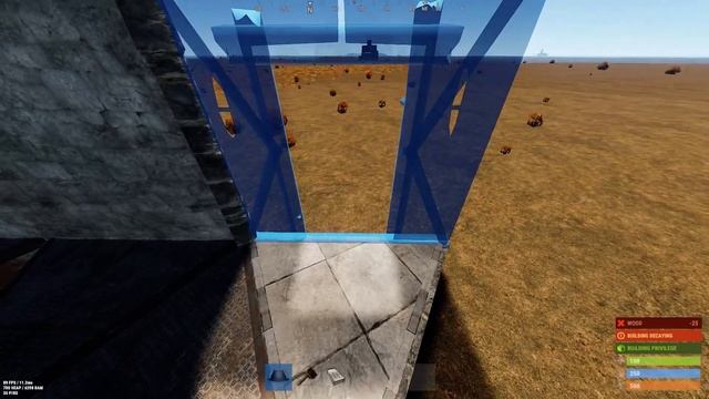 ALONE IN TOKYO’s NEW BEST SOLO FLOOR STACKED BASE IN RUST WITH PEEKDOWNS AND ROOFPEEKS смотреть онлайн