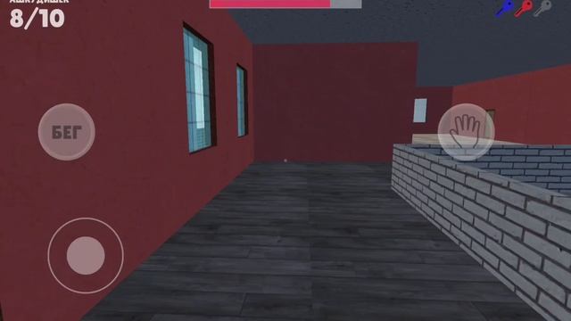 Побег от Лизогуба