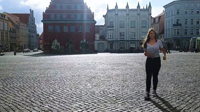 Berlin LC In Greifswald