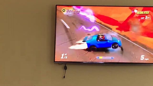 Xbox 360 game on Xbox one joy ride turbo смотреть онлайн
