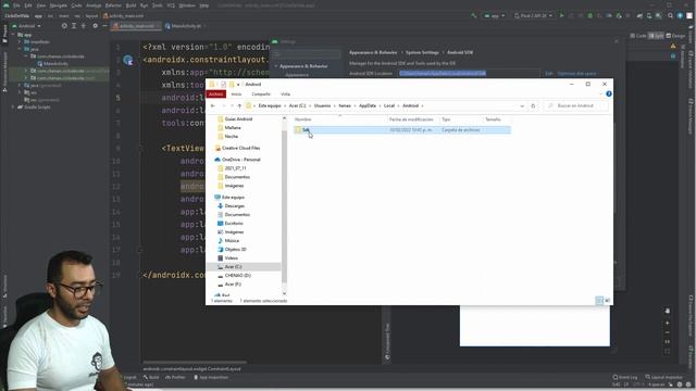 ?#11. Qué es el SDK en ?Android?? смотреть онлайн