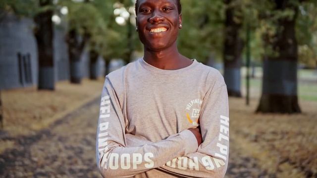 Helping Hoops Bounce – June 2017 смотреть онлайн