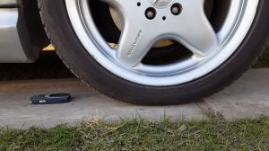 НОКИА 3310 ПРОТИВ АВТОМОБИЛЯ