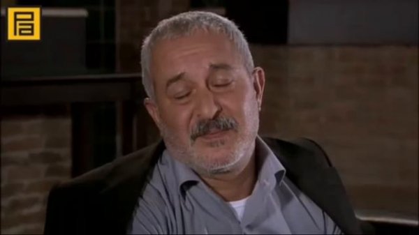 Memati & Zaza - En İyi Sahneler