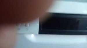 Настройка жёсткости воды на ПММ Midea MFD 45S500.Setting the hardness of the water in the dishwashe