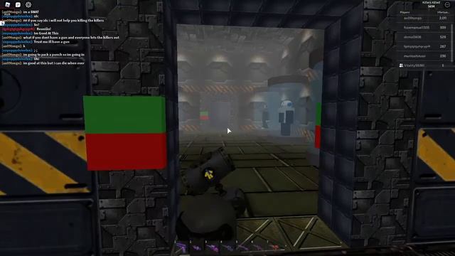 зона 51| оружие | прокачка #зона51 #игрыроблокс #ROBLOX смотреть онлайн