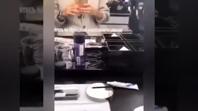 Парикмахер Григорий))) смотреть онлайн