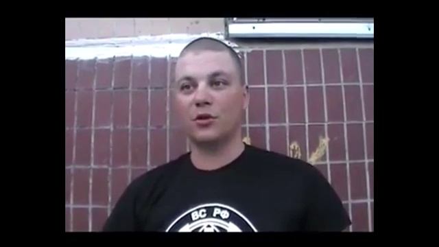 Отзыв профессионального военного о хардболе