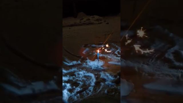 ??Что будет,если поджечь 30 бенгальских огней ??? смотреть онлайн