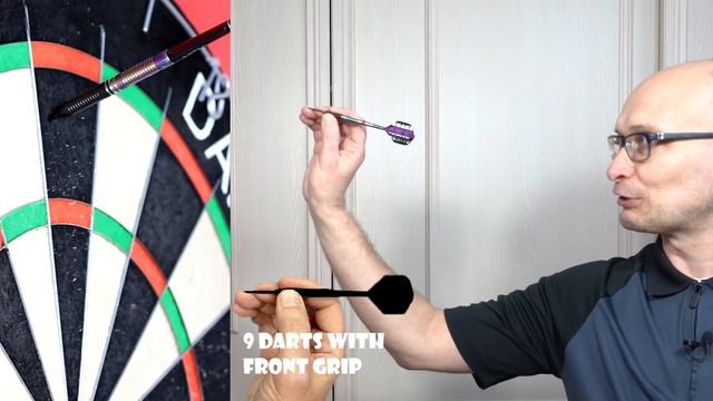 Red Dragon Peter Wright World Champion 2020 23g Darts Review смотреть онлайн