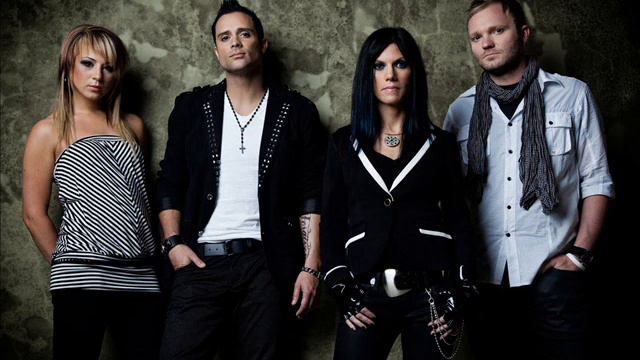 PanHeads Band – Люси (Skillet Cover)