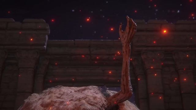 Barbarians of the Badlands DLC Coming - Truth of Godfreys Homeland - Elden Ring Lore Talk! смотреть онлайн