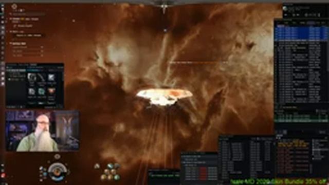 EVE Life - !sale MD 2020 Skin 35% off - EVE Online Live Episode 1023 смотреть онлайн