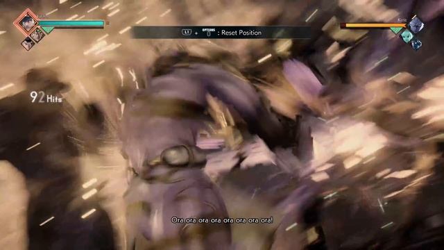 ALL Jump Force DLC Characters Ultimate's & Transformations On PlayStation 5 (4k) смотреть онлайн