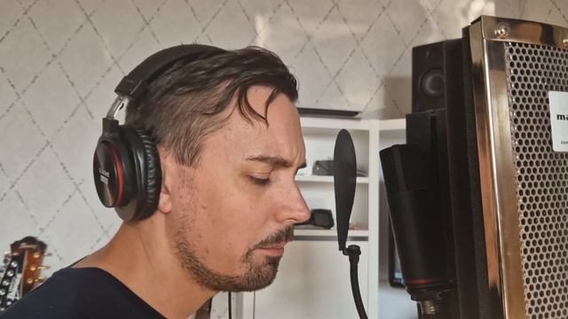 Mockingbird – Michael Hoffman (Eminem cover) смотреть онлайн