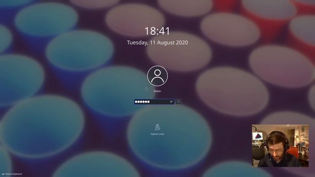 KDE Neon 5.19.4 with Ubuntu 20.04 LTS base and LibreOffice 7 install смотреть онлайн