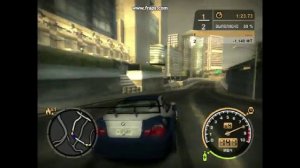 нетфорспит мост вонтр #1