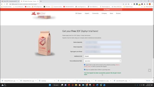 How to get 3DF Zephyr FREE License in 2023 смотреть онлайн