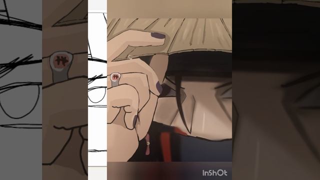 Итачи Учиха