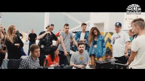 Время и Стекло - Навернопотомучто (Making-of)