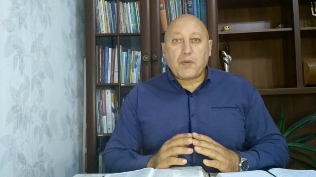 Что оскверняет человека. смотреть онлайн