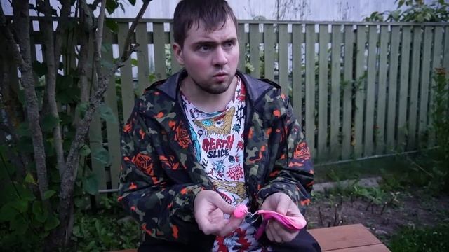 МАМА ДЛИННЫЕ НОГИ В РЕАЛЬНОЙ ЖИЗНИ ЛЯПОТА ТВ | НАШЛИ УЛИКИ С КОТАМИ И СОБАКОЙ смотреть онлайн