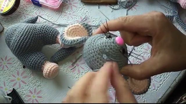 Мышонок Пинки ч 2 смотреть онлайн