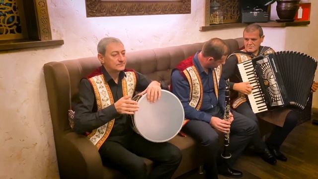 Поздней осенней порой ЖИВАЯ МУЗЫКА !!! смотреть онлайн
